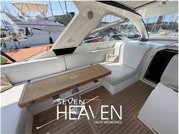 Sealine Sealine SC 35