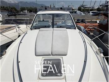Sealine Sealine SC 35
