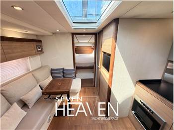 Sealine Sealine SC 35