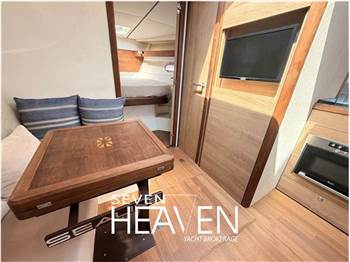 Sealine Sealine SC 35