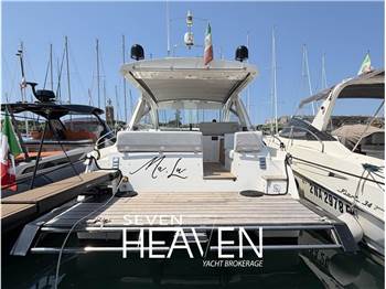 Sealine Sealine SC 35