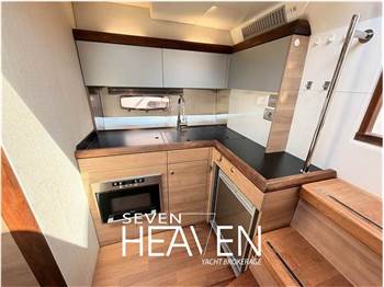 Sealine Sealine SC 35