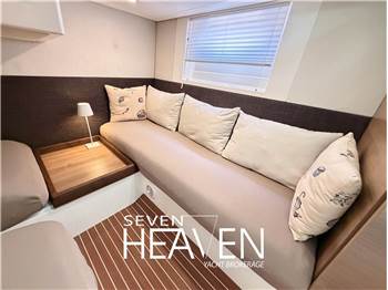 Sealine Sealine SC 35