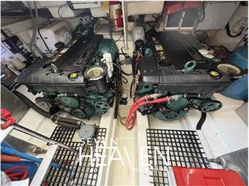Sealine Sealine SC 35