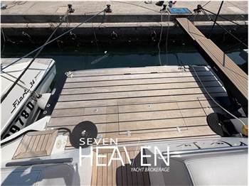 Sealine Sealine SC 35