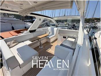 Sealine Sealine SC 35