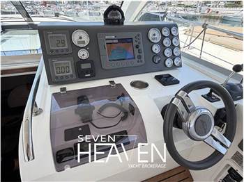 Sealine Sealine SC 35