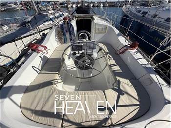Beneteau Oceanis 311 Clipper