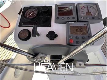 Beneteau Oceanis 311 Clipper
