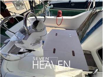 Beneteau Oceanis 311 Clipper