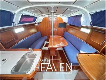Beneteau Oceanis 311 Clipper