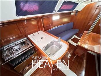 Beneteau Oceanis 311 Clipper