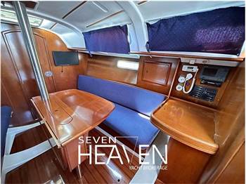 Beneteau Oceanis 311 Clipper
