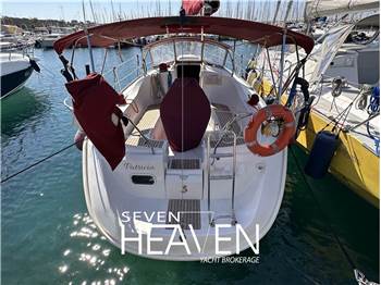 Beneteau Oceanis 311 Clipper