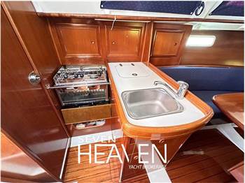 Beneteau Oceanis 311 Clipper