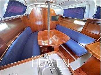 Beneteau Oceanis 311 Clipper