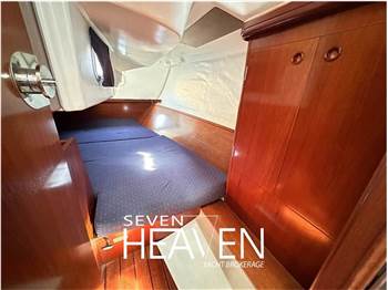 Beneteau Oceanis 311 Clipper