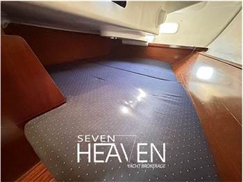 Beneteau Oceanis 311 Clipper