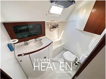 Beneteau Oceanis 311 Clipper