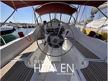 Beneteau Oceanis 311 Clipper