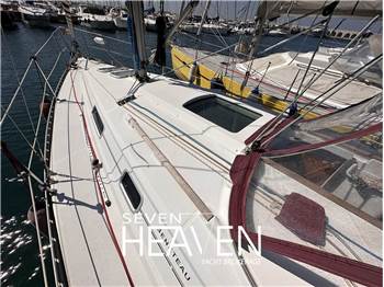 Beneteau Oceanis 311 Clipper
