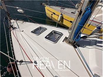 Beneteau Oceanis 311 Clipper