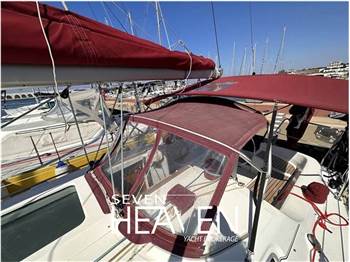 Beneteau Oceanis 311 Clipper