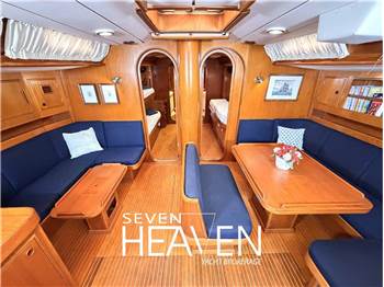 Nautor Swan Swan 61