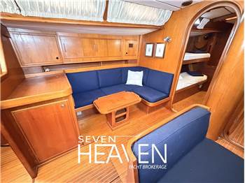 Nautor Swan Swan 61