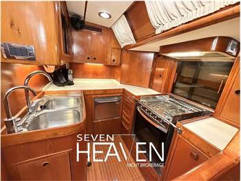 Nautor Swan Swan 61