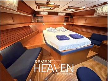 Nautor Swan Swan 61