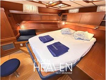 Nautor Swan Swan 61