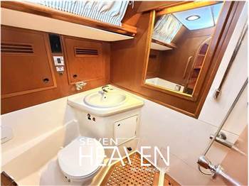 Nautor Swan Swan 61