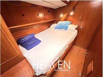 Nautor Swan Swan 61
