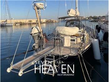Nautor Swan Swan 61