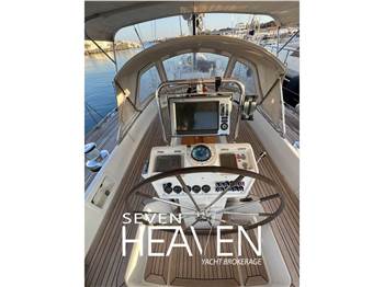 Nautor Swan Swan 61