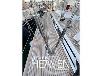 Nautor Swan Swan 61