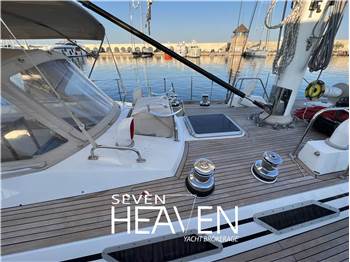Nautor Swan Swan 61
