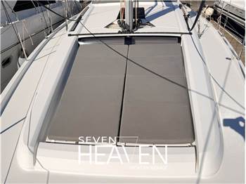 Cantiere del Pardo Grand Soleil 46 LC