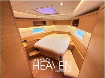 Cantiere del Pardo Grand Soleil 46 LC