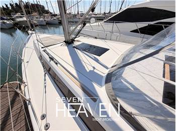 Cantiere del Pardo Grand Soleil 46 LC