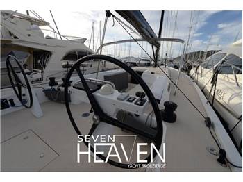 Solaris Yachts Solaris 50