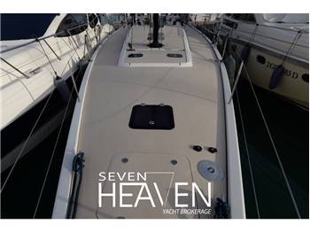 Solaris Yachts Solaris 50