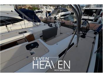 Solaris Yachts Solaris 50