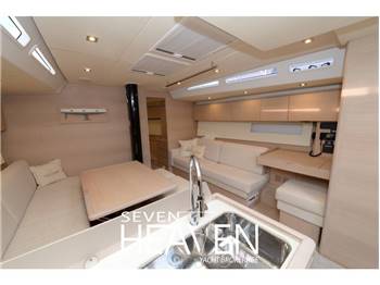 Solaris Yachts Solaris 50