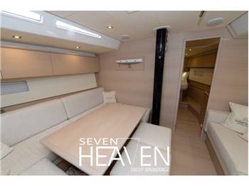 Solaris Yachts Solaris 50