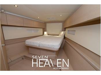 Solaris Yachts Solaris 50