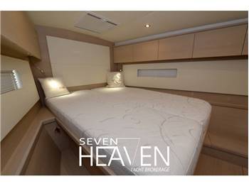 Solaris Yachts Solaris 50