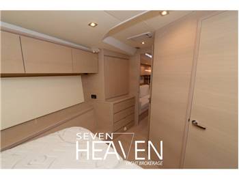 Solaris Yachts Solaris 50