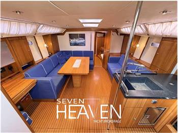 Hanse Yachts Hanse 470e